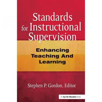 Standards for Instructional Supervision