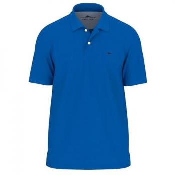 Regular Fit Herren Polo Shirt Fynch Hatton XL – Royal Blue Version