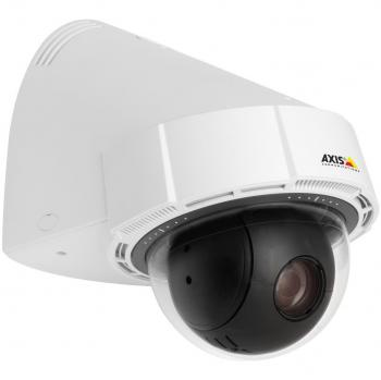 Axis P5414-E Telecamera IP Dôme per Sicurezza Esterni 1280 x 720