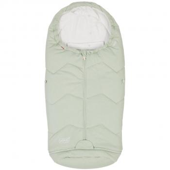 Saco Voksi Sky Light Verde