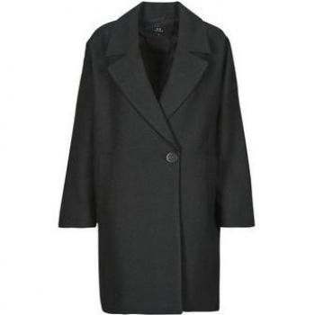 Armani Exchange Damenmantel 6DYK30 in Schwarz