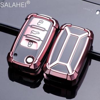 Accesorio de TPU para Llave de Coche Fabia
