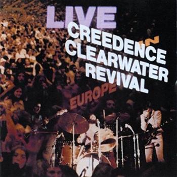 Live in Europe (Remastered)