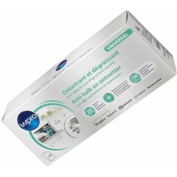 Disinfettante WPro Lavatrice 295004 – 12 Sacs