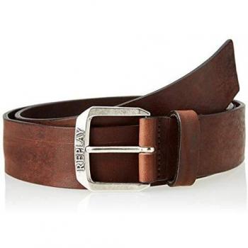 Am2515 Cintura Replay Fade Tobacco 85 cm