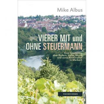Mike Albus
