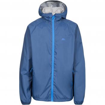 Trespass Rocco II TP75 Chaqueta Hombre Azul