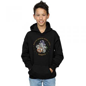 Felpa Star Wars: The Rise Of Skywalker – Edizione Limited Edition