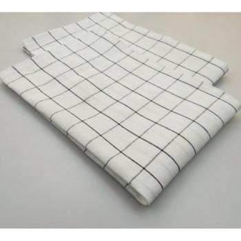 Chiffon Coton Classique 40x60 cm – Ensemble 2 pièces