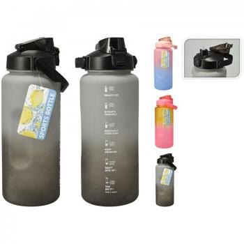 Borraccia TermoChamp 2 l