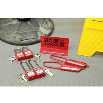 Système de Verrouillage Hybride Laser