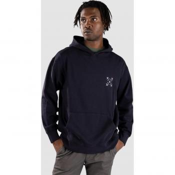 Oxbow Herren Sweatshirt Seregor in tiefmarine