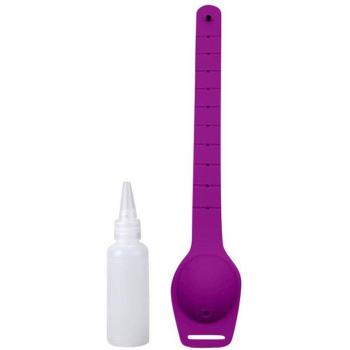 Portable Hand Sanitizer Gel Wristband Dispenser 12-13ml Capacity Refillable Adjustable
