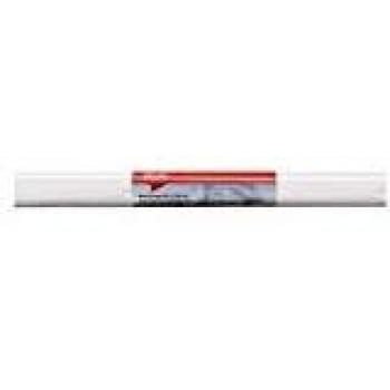 Bastelkrepppapier Herlitz Türkis 50x250 cm