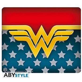 ABYStyle Wonder Woman Graphic Mouse Pad