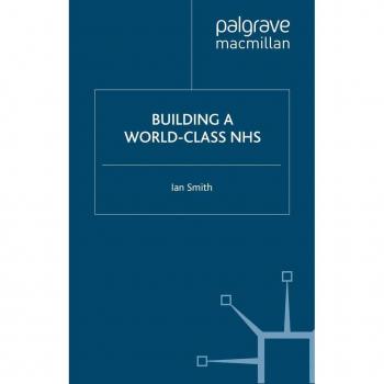 Vitalsource Technologies, Inc. Building A World-class Nhs