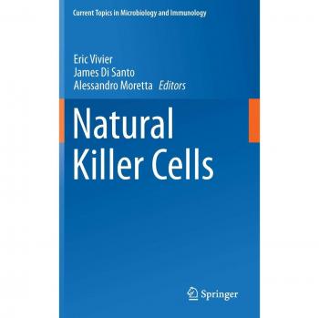 Natural Killer Cells (Current Topics in Microbiology and Immunology)