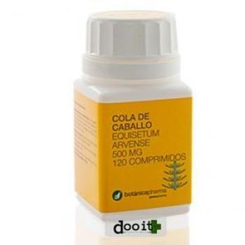 B Komplex Botanicapharma 500 Mg 60 Comprimidos