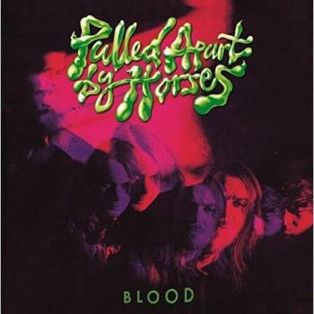 Crimson Audio LP