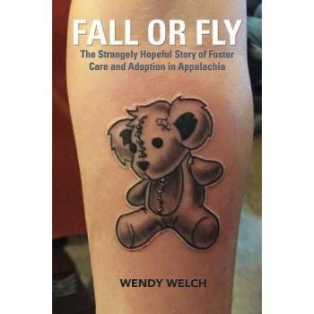 Fall or Fly by Wendy Welch
