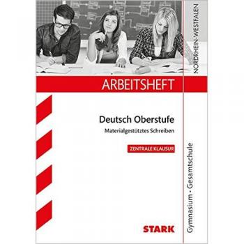 Arbeitsheft Gymnasium NRW