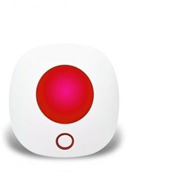Sirène de sécurité intérieure 433MHz