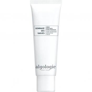 Algologie Gommage des Vagues Crème Exfoliante 50ml