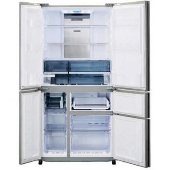 Frigorifero 5 porte SJWX830FWH
