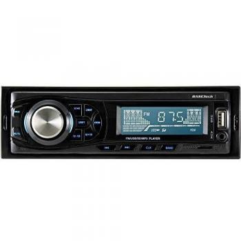 Basetech RF 4320668 Car Audio Hub