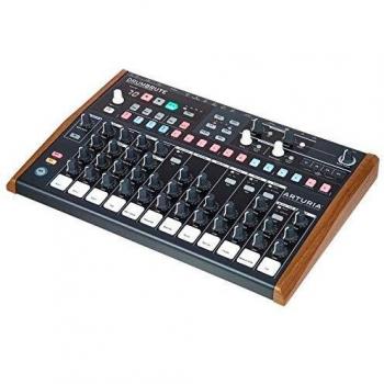 Arturia DrumBrute Analog Drum Machine