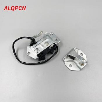 Serrure arrière avec gâche Hayon pour Toyota Hiace 1992-2004