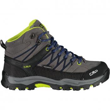 CMP Rigel Kinder Trekkinghalbschuhe
