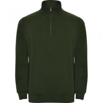 Blusa Deportiva Aneto “Green Bottle” XL