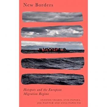 New Borders: Hotspots and the European Migration Regime