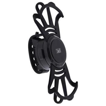 Support Universel Rotatif Détachable pour Vélo et Trottinette