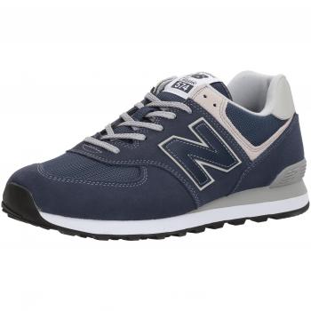 New Balance 573 Core Scarpe da Ginnastica Unisex-Adulto N.45