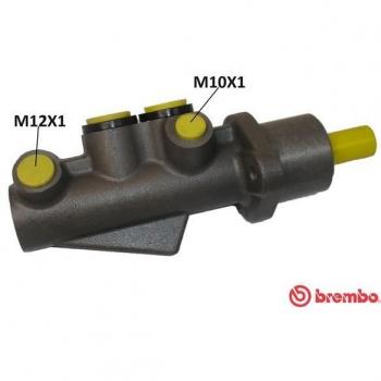 Freno Central Brembo M68‑013
