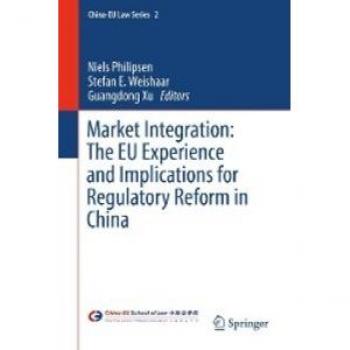 Vitalsource Technologies, Inc. Market Integration: The Eu Experience And Implications For Regulatory R