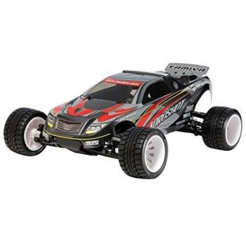 Tamiya DT-03T Aqroshot, Maßstab 1:10
