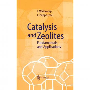 Catalysis and Zeolites