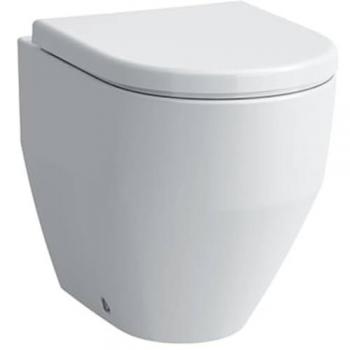 WC a Colonna Laufen PRO Lavaggio con Design Elegante