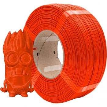 AzureFilm Ricarica PETG 1,75 mm Arancio Tigre 1000 g