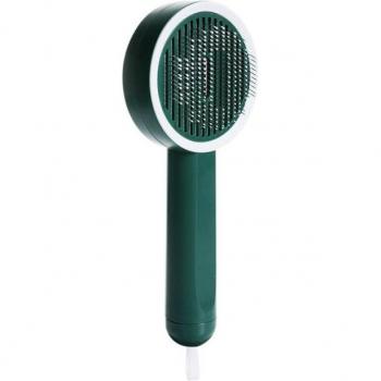 Insect Removal Pet Brush for Dogs and Cats