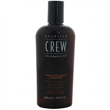 AMERICAN CREW PRECISION BLEND SHAMPOO 250 ml / 8.45 Fl.Oz