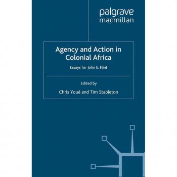 Vitalsource Technologies, Inc. Agency And Action In Colonial Africa