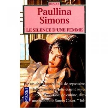 Paullina Simons Le Silence D'Une Femme (Romans)