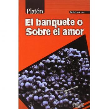 El banquete o sobre el amor