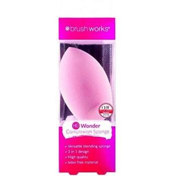 Brushworks HD Wonder Complexion Makeup Applicator