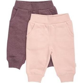 Pantaloni da corsa Minymo 2 pezzi Misty Rose