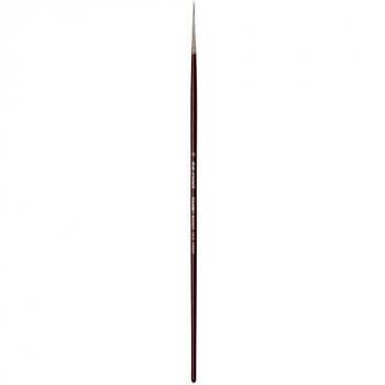 Pinceau Da Vinci Lettrage Série 1210 – Poignée ergonomique – 0,90 mm
